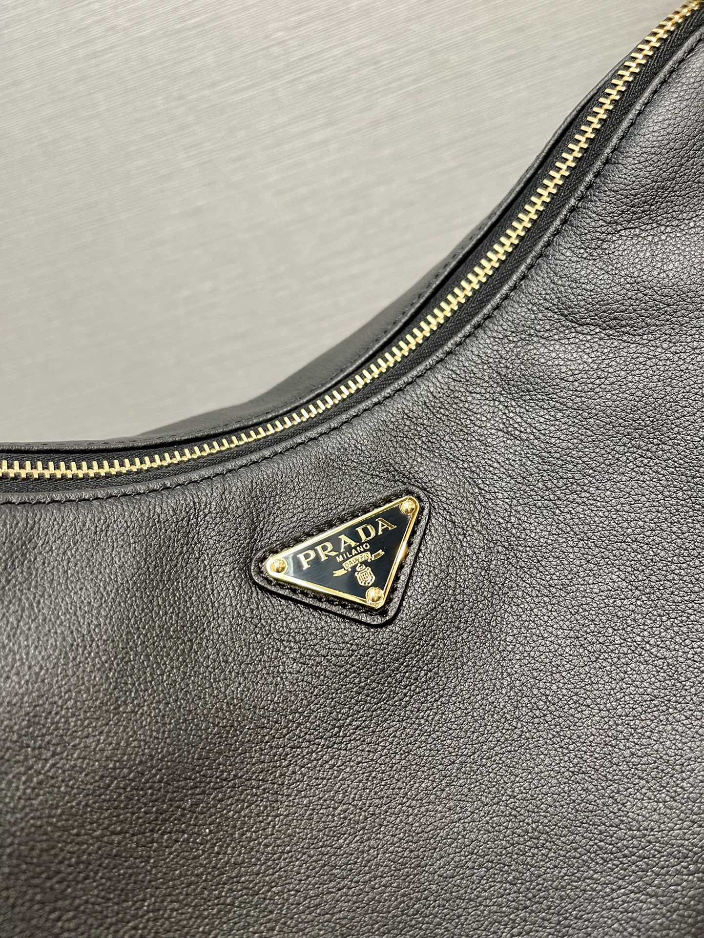 Prada Top Handle Bags